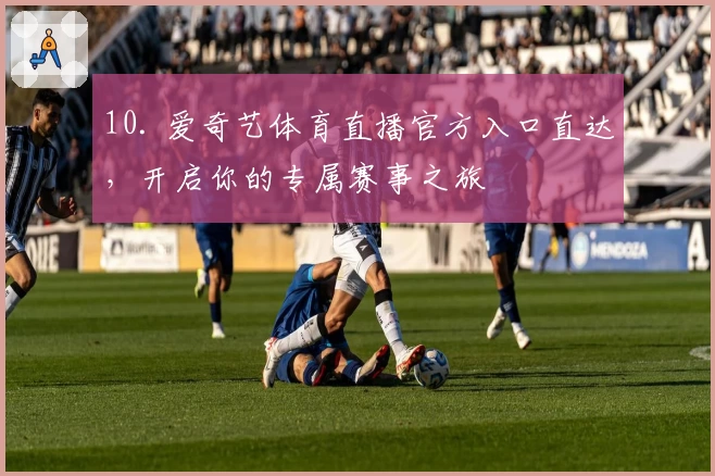 10. 爱奇艺体育直播官方入口直达，开启你的专属赛事之旅