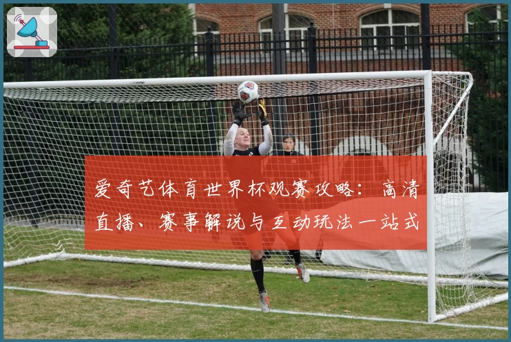爱奇艺体育世界杯观赛攻略：高清直播、赛事解说与互动玩法一站式体验