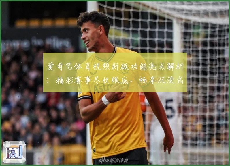 爱奇艺体育视频新版功能亮点解析：精彩赛事尽收眼底，畅享沉浸式观赛体验
