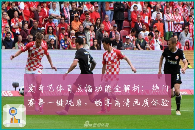 爱奇艺体育点播功能全解析:热门赛事一键观看,畅享高清画质体验