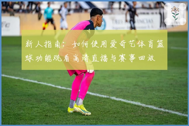 新人指南：如何使用爱奇艺体育篮球功能观看高清直播与赛事回放