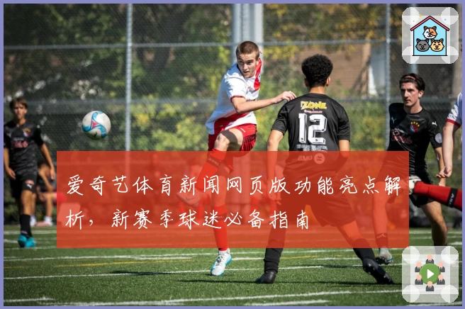 爱奇艺体育新闻网页版功能亮点解析，新赛季球迷必备指南